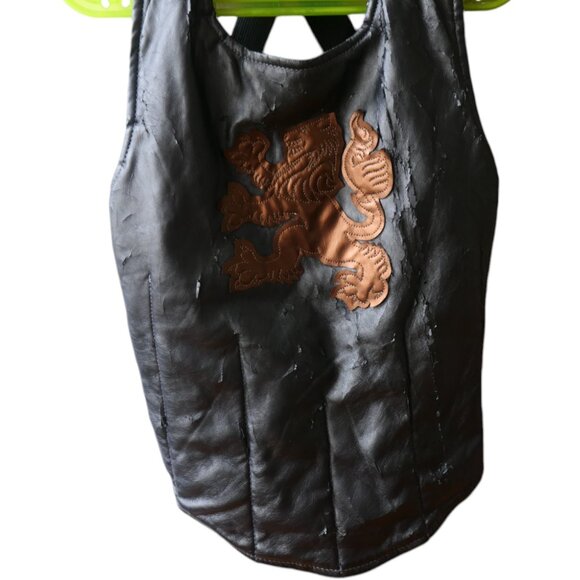 Maileg-Children knight armor size:6-8 yrs old-Preowned - Picture 7 of 11